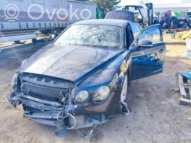 Bentley Flying Spur for parts. Bentley flying spur fls 2014 dalimis kuriasi esant p