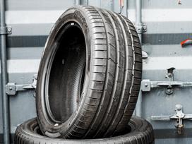 Hankook Ventus S1 Evo 3, summer 255/45 R18