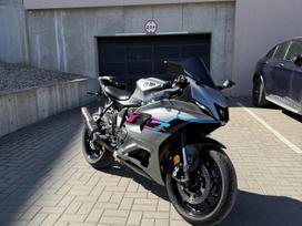 Yamaha R7 699cc, superbikes