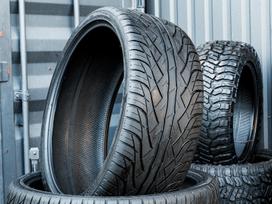 Wanli SP601, летние 305/30 R26
