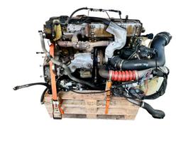 Mercedes-Benz OM936, sunkvežimiai