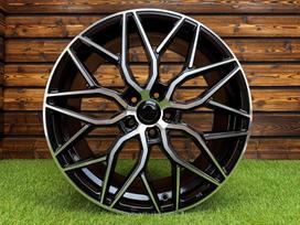 Autowheels Vossen Style VW Bmw MB, lengvojo