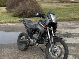 Yamaha XT (Tenere), krosa / enduro