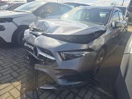 Mercedes-Benz A180, 1.3 l., Хэтчбек