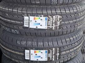 -Kita- ROYALBLACK SPORT(NEW,2025m), vasarinės 215/65 R17