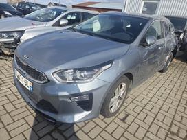 Kia Ceed, 1.0 l., wagon