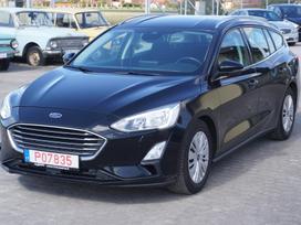 Ford Focus, 1.5 l., Универсал