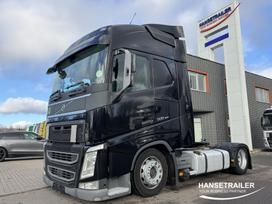 Volvo FH FH500 Mega Low deck, double sleeper