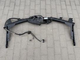 Volkswagen Golf, Kablys 5h9803881d, Kablys