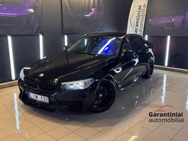 BMW 520, 2.0 l., Седан