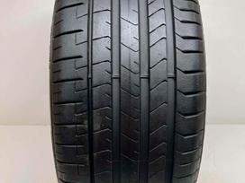 Pirelli P-Zero ELECT Seal + 2024m, summer 255/40 R20