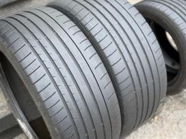 Dunlop SP SPORT MAXX GT 2022m., vasaras 275/35 R21