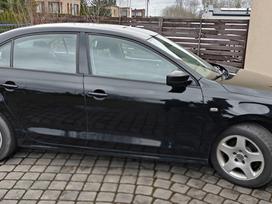 Volkswagen Jetta, 2.0 l., Седан