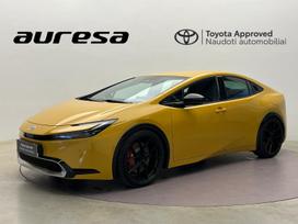 Toyota Prius, 2.0 l., hečbekas