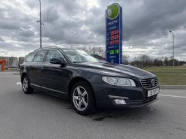 Volvo V70, 2.0 l., universalas