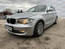 BMW 116 Bmw e87 lci 116i 2009m 90kw dalimis pradėtas ardyti 2026 04 08