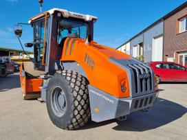 Hamm HC 120i, вибромашины