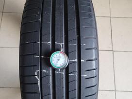 Pirelli P ZERO 94W, летние 245/40 R19