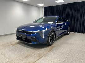 Kia K4, 1.6 l., hečbekas