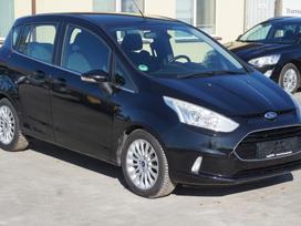 Ford B-MAX, 1.0 l., mpv / minivan