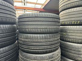 Michelin PILOT SPORT 4 S T0 | 2022, летние 245/35 R21