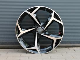 Volkswagen [AKCIJA] Bonneville EU-B5340 S, lengvojo lydinio, R16