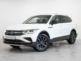 Volkswagen Tiguan Allspace, 2.0 l.,