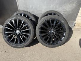 Skoda Superb 2019m Originalus, lengvojo