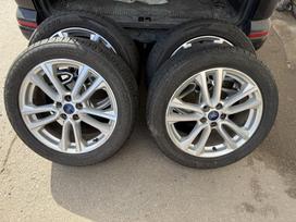 Ford Kuga 2017m Originalus, lengvojo lydinio, R18