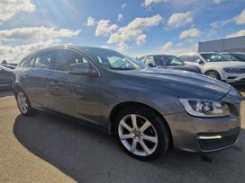 Volvo V60, 2.0 l., wagon