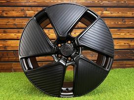Autowheels Peugeot 3008, 308, 408, 508, light alloy, R19