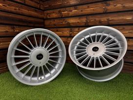 Autowheels ALPINA Style E38 E39 E46 E60, легкосплавные , R18