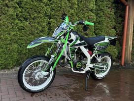 Rieju MRT 50 50cc, scooters / mopeds