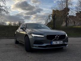 Volvo S90, 2.0 l., Седан