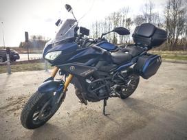 Yamaha Tracer 900 GT 847cc, touring / sport