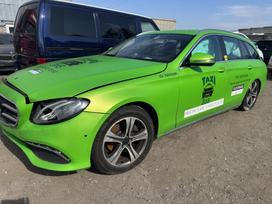 Mercedes-Benz E klasė