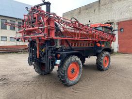 -Kita- SAM SLC4000, self-propelled sprayers