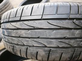 Bridgestone DUELER H/P sport, летние 215/65 R16
