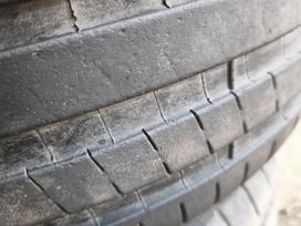 Michelin Pilot Super Sport, summer 245/40 R18