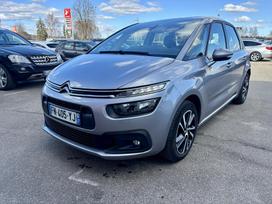 Citroen C4 SpaceTourer, 1.5 l., mpv / minivan