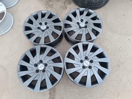 Volvo, light alloy, R17