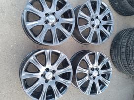 Volvo Oem, lengvojo lydinio, R17