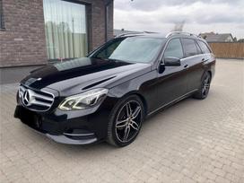 Mercedes-Benz E250, 2.1 l., Универсал
