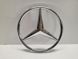 Mercedes-Benz -kita-, A 000 817 53 02, tiuning dalys/aksesuarai