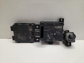 Volkswagen Passat elektros sistemos dalys