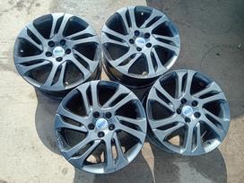 Volvo XC, light alloy, R17