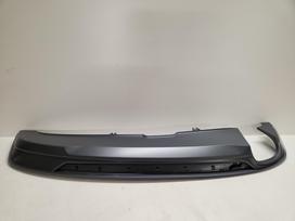 Audi A5 Sportback, 8W6.807.521.B, bumper reinforcement, bumpers