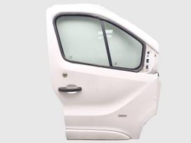 Opel Vivaro durvis