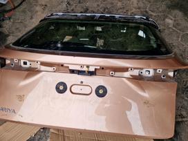 Nissan ARIYA dangtis (priekinis, galinis)