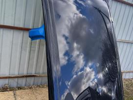 Peugeot 2008, 2008 stogas